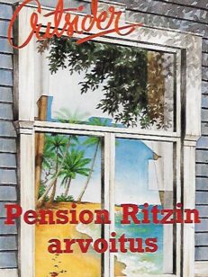 Pension Ritzin arvoitus