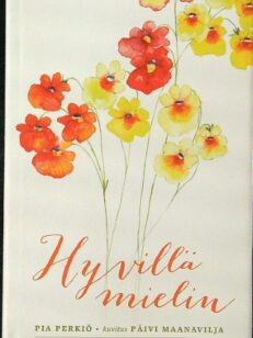 Hyvillä mielin