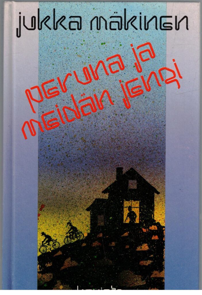 Peruna ja meidän jengi