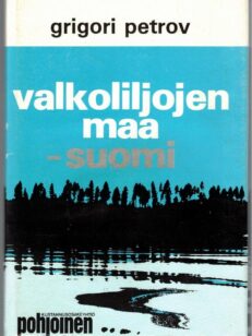 Valkoliljojen maa -Suomi