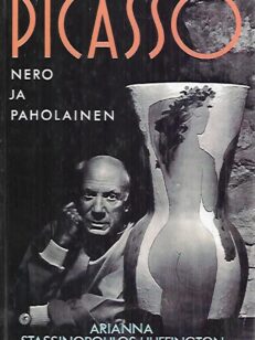 Picasso - Nero ja paholainen