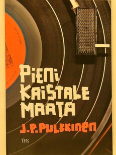 Pieni kaistale maata - neljäkymmentä vuotta, kolmekymmentä biisiä