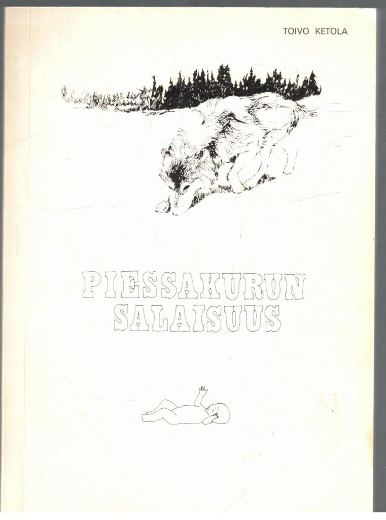 Piessakurun salaisuus