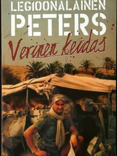 Legioonalainen Peters - Verinen keidas