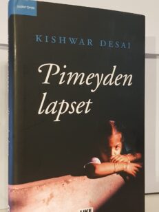 Pimeyden lapset