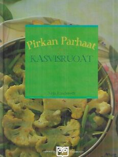 Pirkan parhaat kasvisruoat