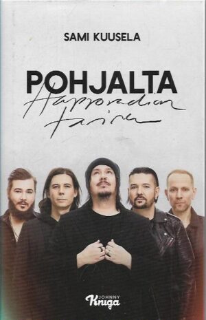 Pohjalta - Happoradion tarina