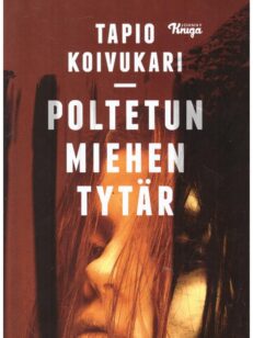 Poltetun miehen tytär