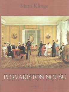 Porvariston nousu