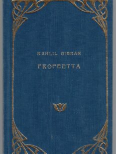 Profeetta