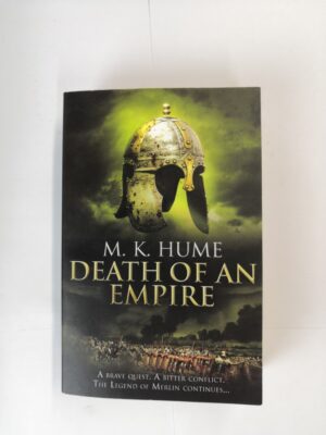 Prophecy: Death of an Empire