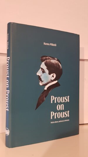Proust on Proust