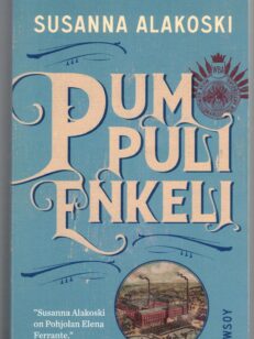 Pumpulienkeli