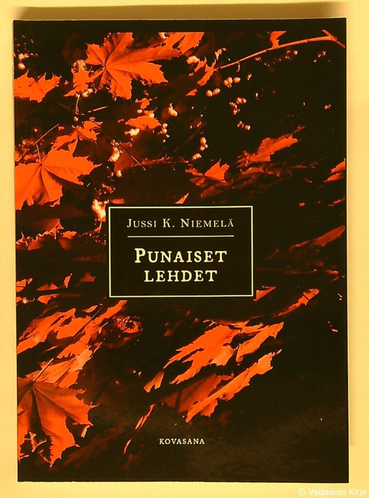 Punaiset lehdet