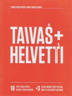 Taivas+helvetti