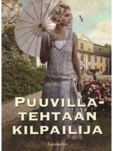 Puuvillatehtaan kilpailija