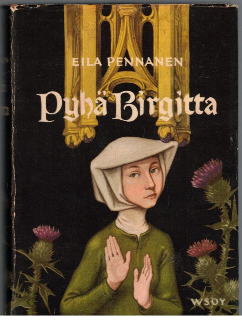 Pyhä Birgitta