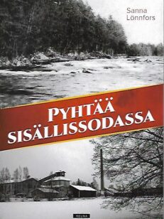 Pyhtää sisällissodassa