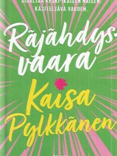 Räjähdysvaara