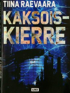 Kaksoiskierre