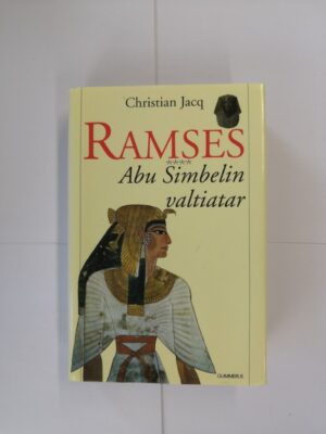 Ramses – Abu Simbelin valtiatar