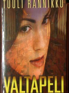 Valtapeli