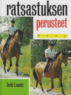 Ratsastuksen perusteet