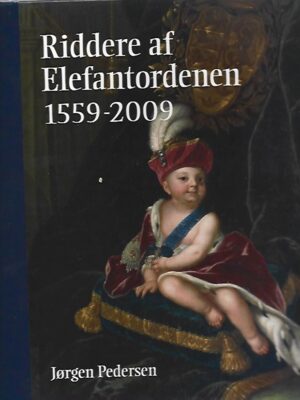 Riddere af elefantordenen 1559-2009