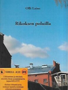 Rikoksen poluilla