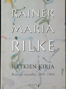 Hetkien kirja