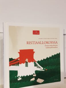 Ristiaallokoissa - Esseita Unkarilaisesta nykykirjallisuudesta