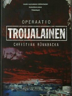 Operaatio Troijalainen