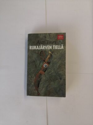 Rukajärven tiellä