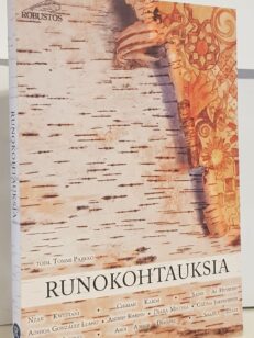 Runokohtauksia