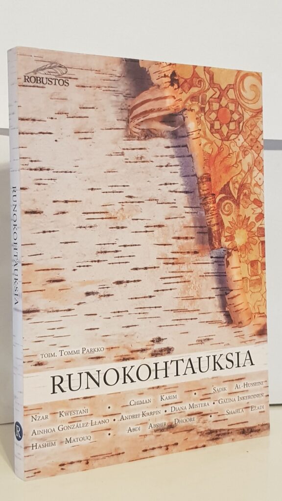 Runokohtauksia