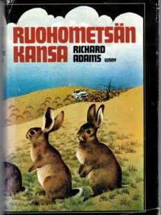 Ruohometsän kansa