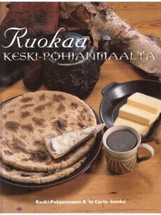 Ruokaa Keski-Pohjanmaalta