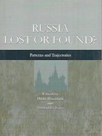 Russia Lost or Found? - Patterns and Trajectories