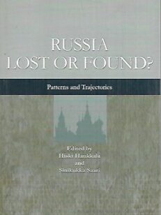 Russia Lost or Found? - Patterns and Trajectories