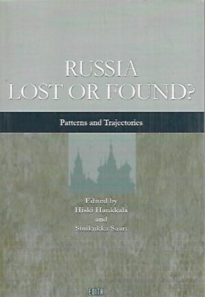 Russia Lost or Found? - Patterns and Trajectories