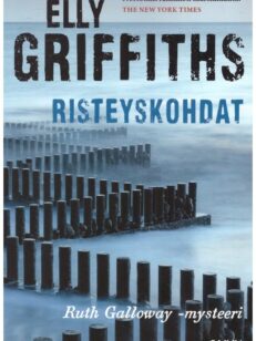 Ruth Galloway-mysteerit - Risteyskohdat