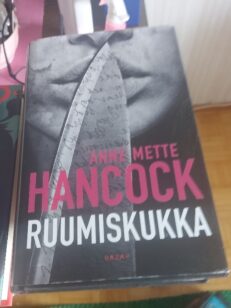 Ruumiskukka