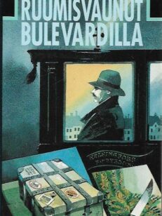 Ruumisvaunut bulevardilla