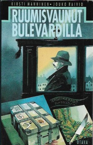 Ruumisvaunut bulevardilla