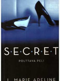 SECRET - Polttava peli