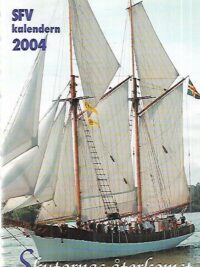 SFV kalender 2004 - Skutornas återkomst