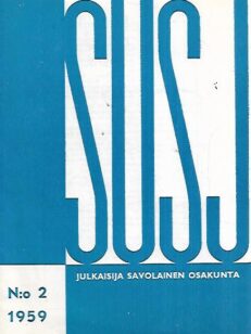 SUSJ 1/1958