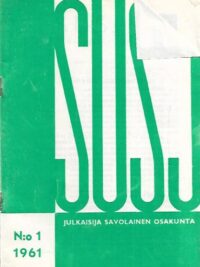 SUSJ 1/1961