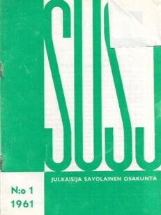 SUSJ 1/1961