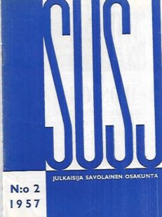 SUSJ 2/1957